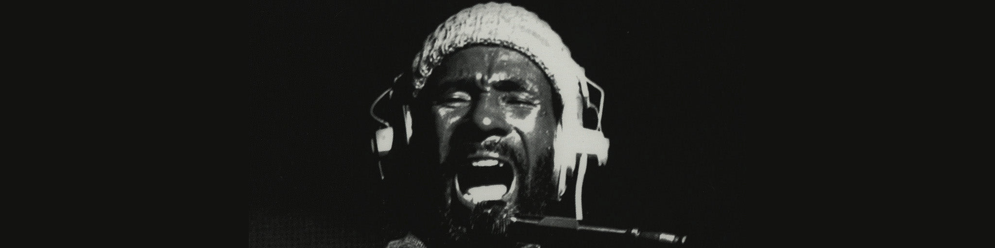 Lee Scratch Perry | Spin Time Records - The Sounds Of Reggae