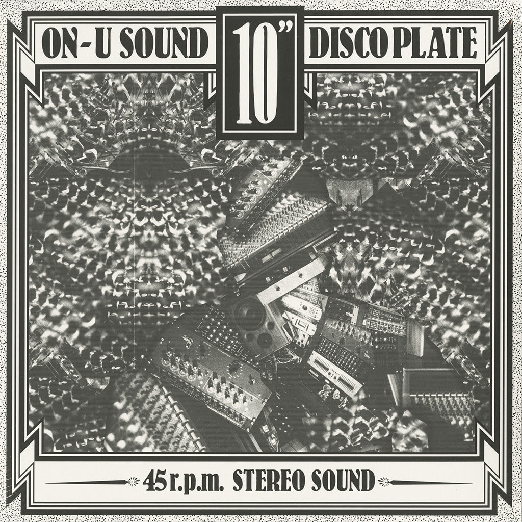 The Grand Designer (10")