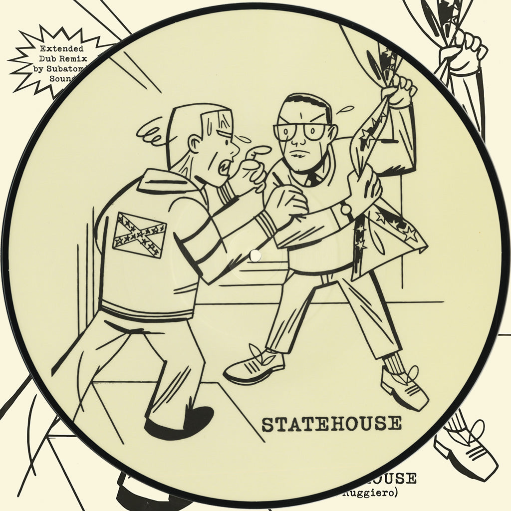 Kill You (Picture Disc 12")