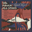 Nyah Rock (LP)