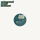 Odds And Ends Sampler 05 (2 x 12")