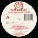 The Essence Of Rare Essence (Original 12" EP)
