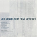 The Revisionist (Etched Clear Vinyl 12" EP)