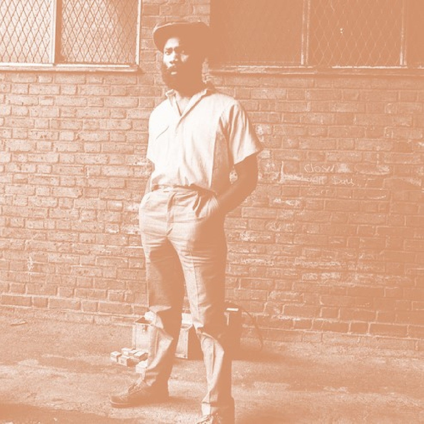 Sufferer Sounds (2LP)