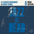 Jazz Is Dead 008 (LP)
