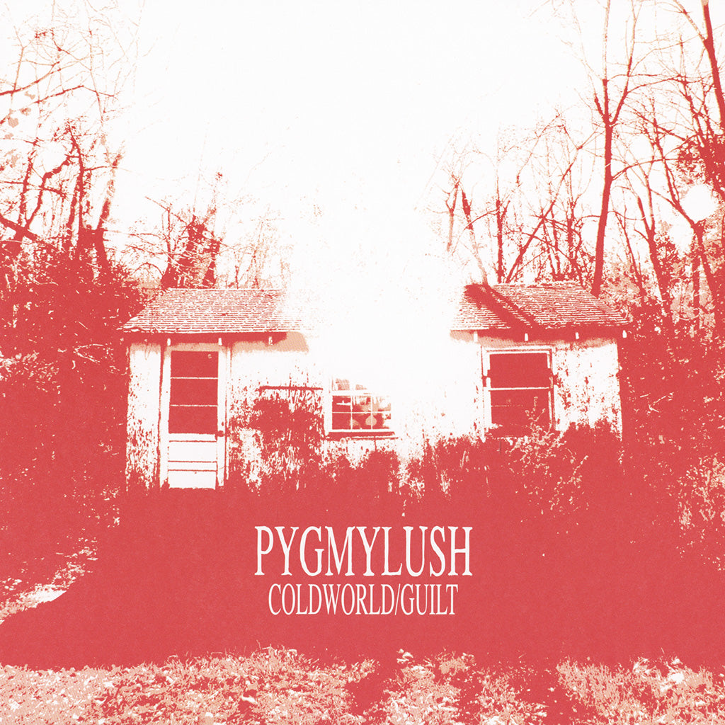 Cold World / Guilt (Color Vinyl 7" Single)