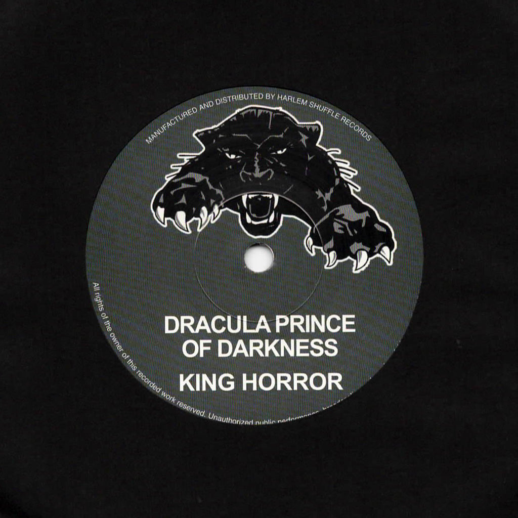 Dracula Prince Of Darkness (7")
