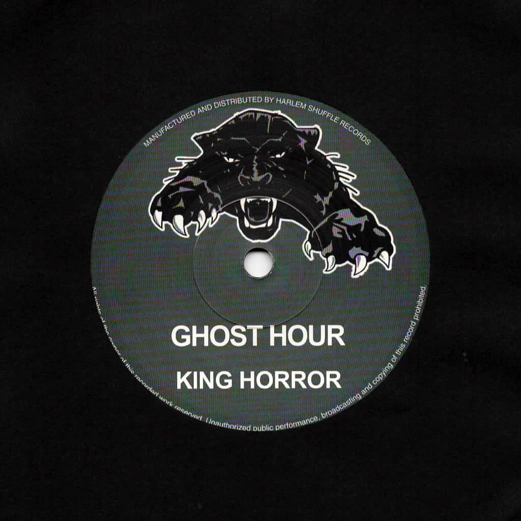 Dracula Prince Of Darkness (7")