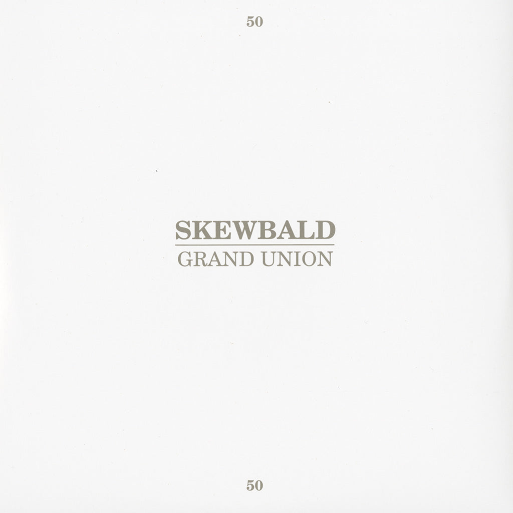 2 Songs (Etched Clear Vinyl 7")