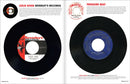 Reggae 45 Soundsystem: Label Art Of Reggae Singles (Book)