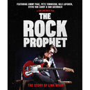 The Rock Prophet (Blu-Ray)
