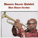 Blue House Session (CD)