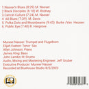 Blue House Session (CD)