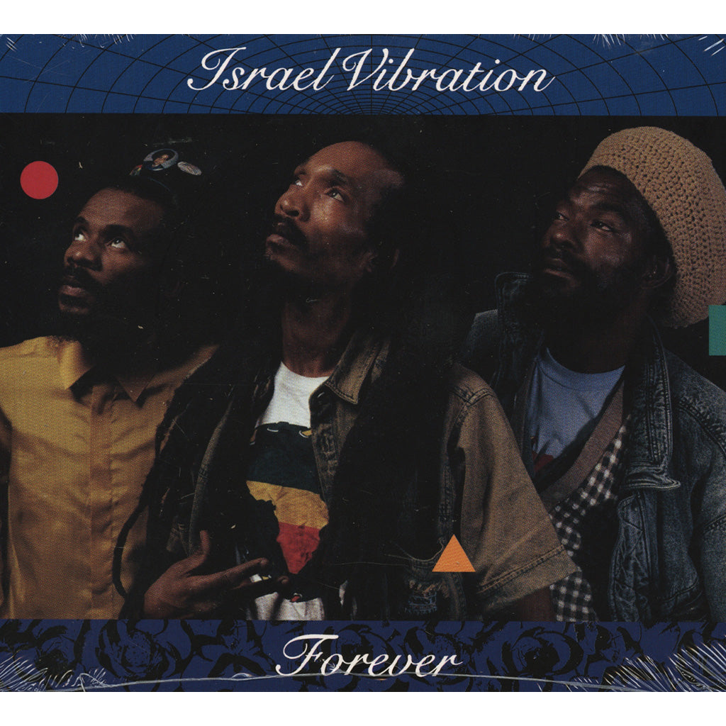 Forever (CD)