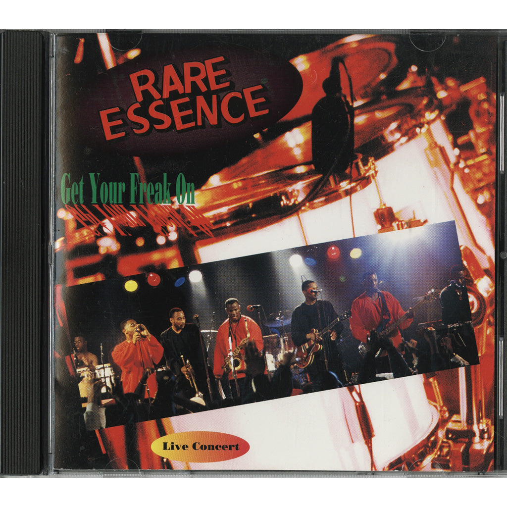 Get Your Freak On (Used CD)
