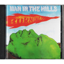 Man In The Hills (CD)