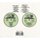 Mini Showcase (w/ Horace Andy, Naggo Morris) (CD)