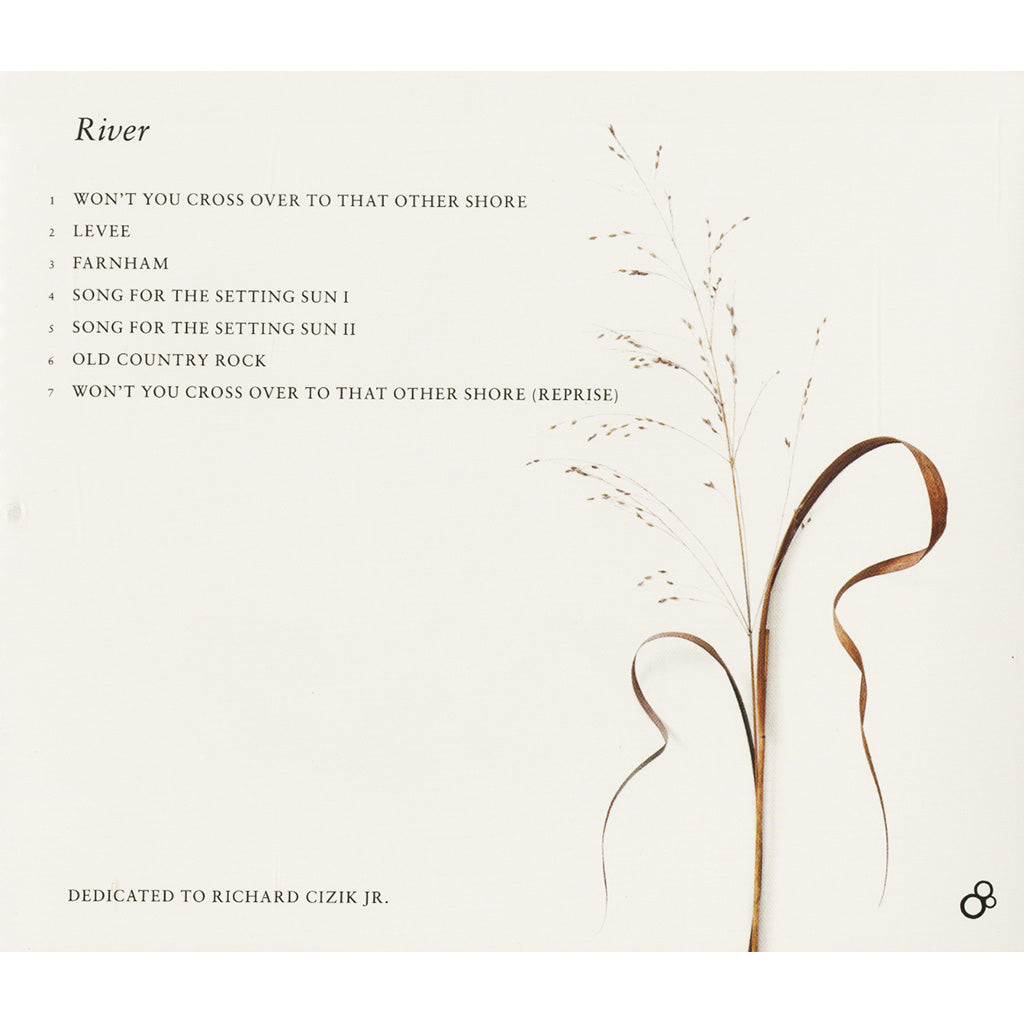 River (CD)