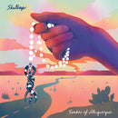 Snakes Of Albuquerque (CD)