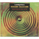 LateNightTales: Version Excursion (CD)