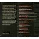 LateNightTales: Version Excursion (CD)