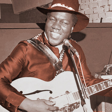 Don Covay Collection | Spin Time Records - The Sounds Of DC