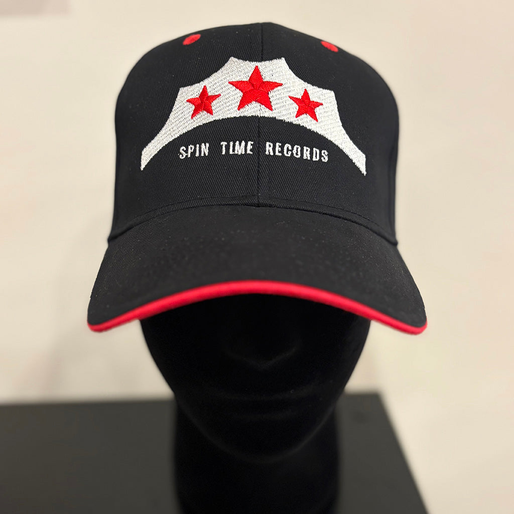 The Black Hat