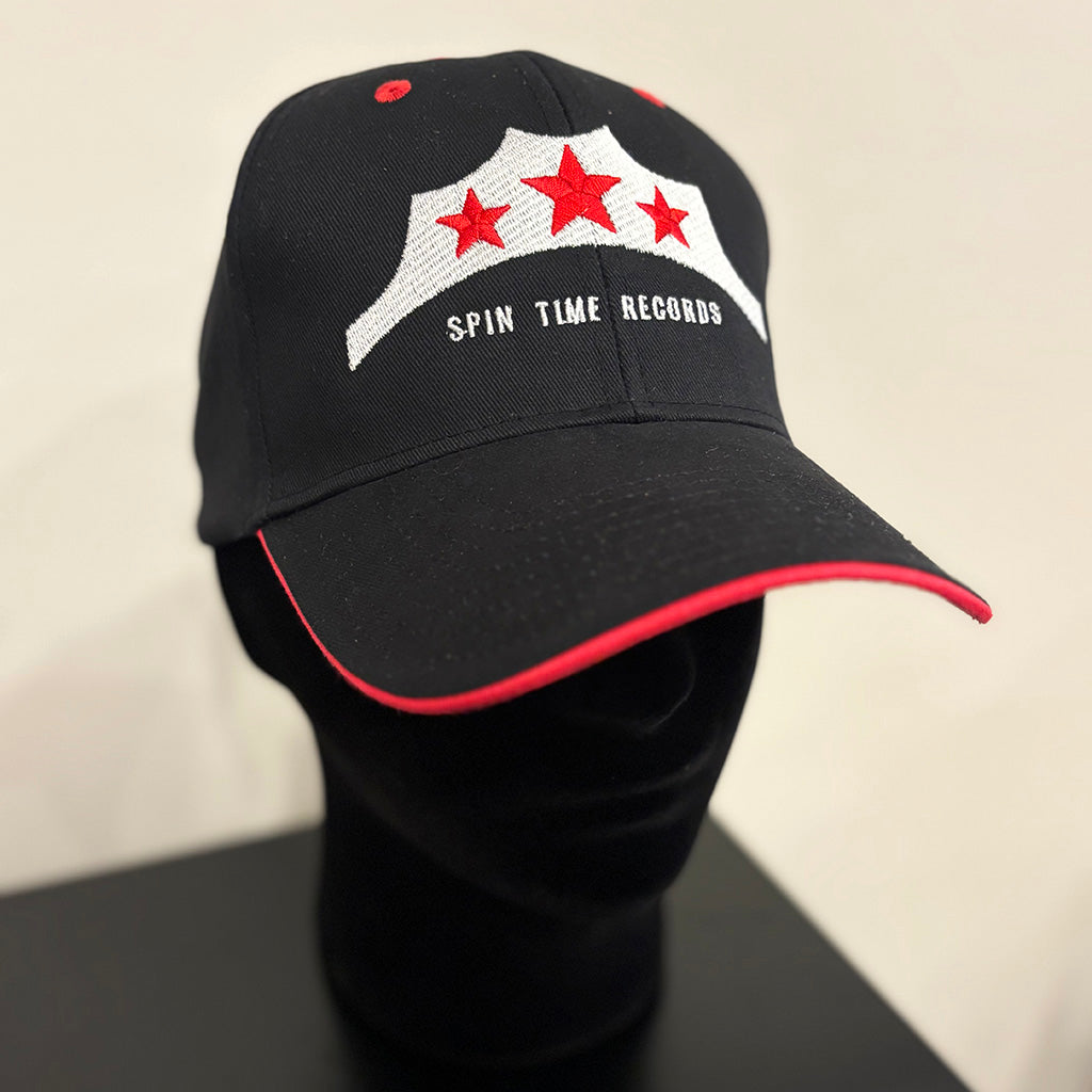 The Black Hat