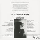 35 Years From Alpha (LP)