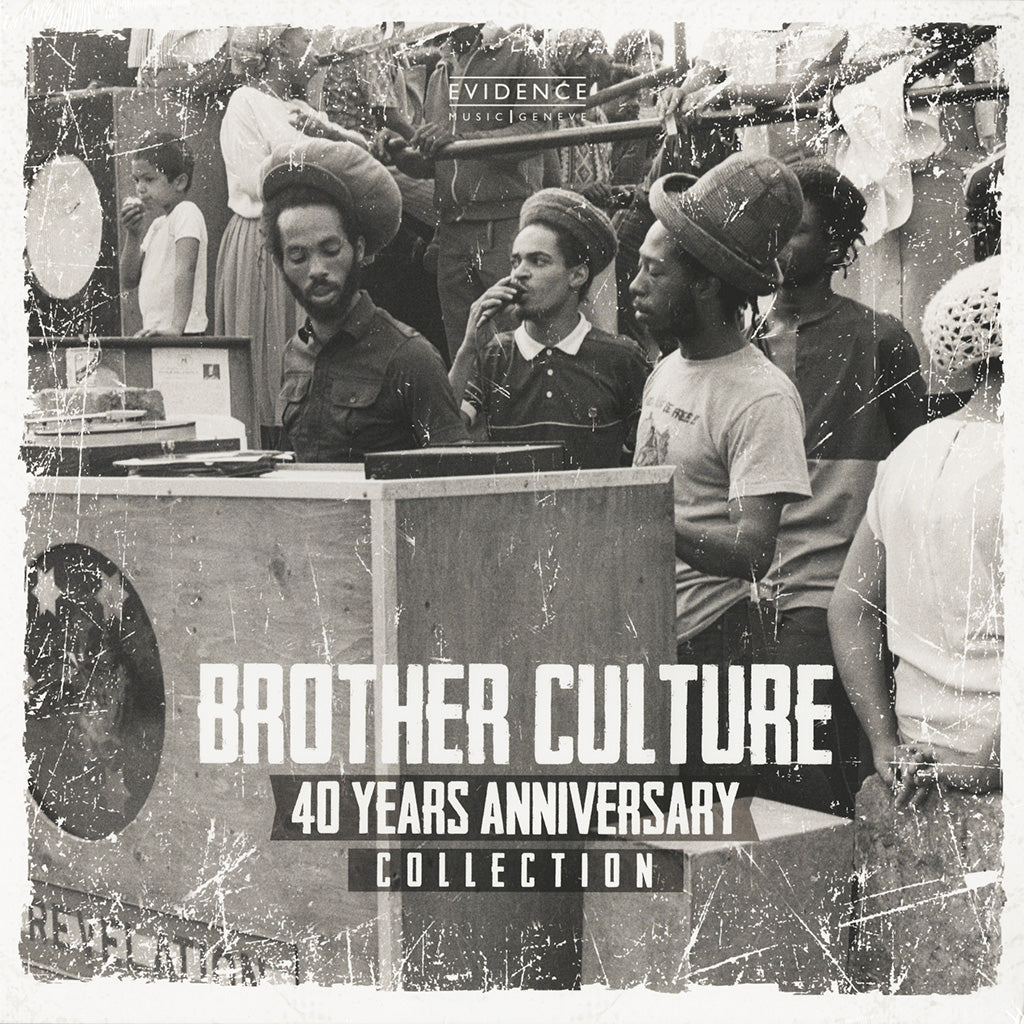 40 Years Anniversary Collection (LP)