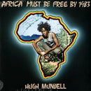 Africa Must Be Free By 1983 (LP)