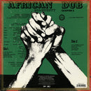 African Dub All-Mighty Chapter 3 (Color Vinyl LP)