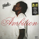 Ambition (Color Vinyl 2LP)