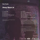 Away Back In (Color Vinyl LP)