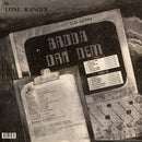 Badda Dan Dem (LP)