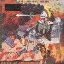 Battle Of Armagideon: Millionaire Liquidator (Numbered Color Vinyl 180g LP)