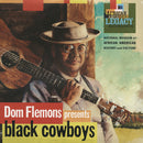 Black Cowboys (2LP)