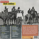 Black Cowboys (2LP)