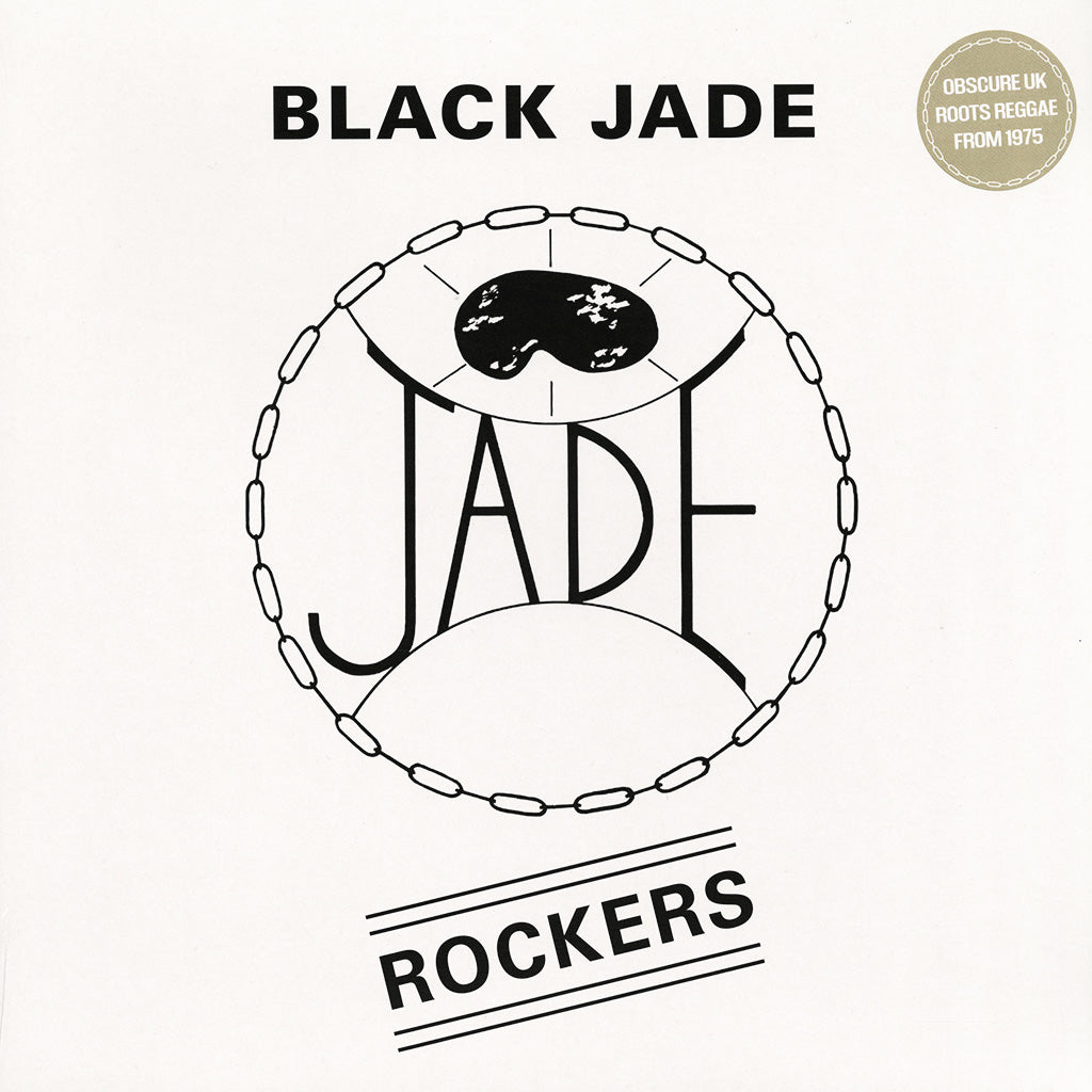Rockers (LP)