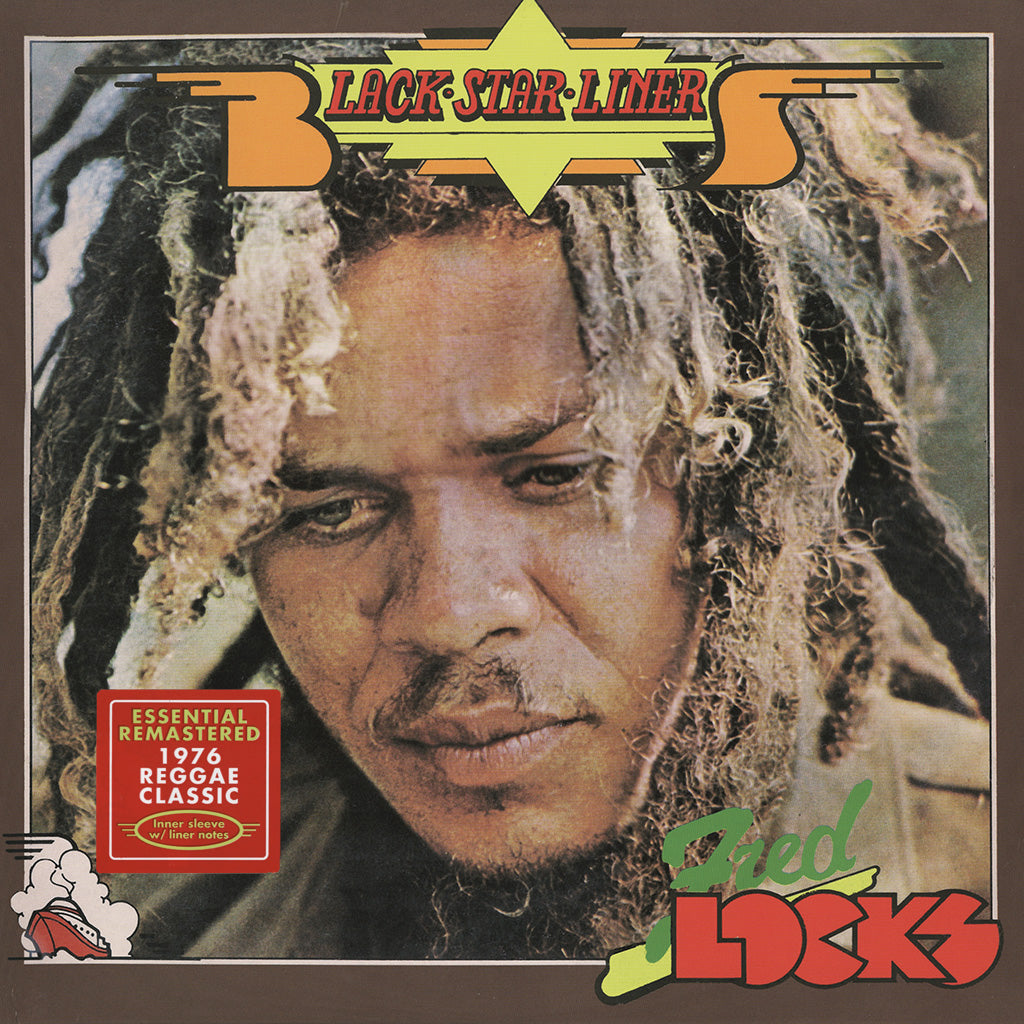 Black Star Liner (LP)