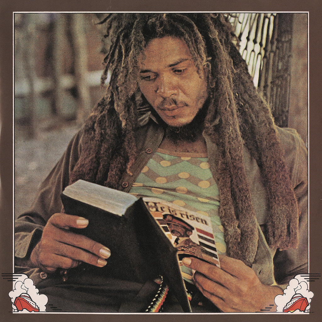 Black Star Liner (LP)