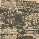 Can't Stop The Times (w/ Al Breadwinner) (LP)