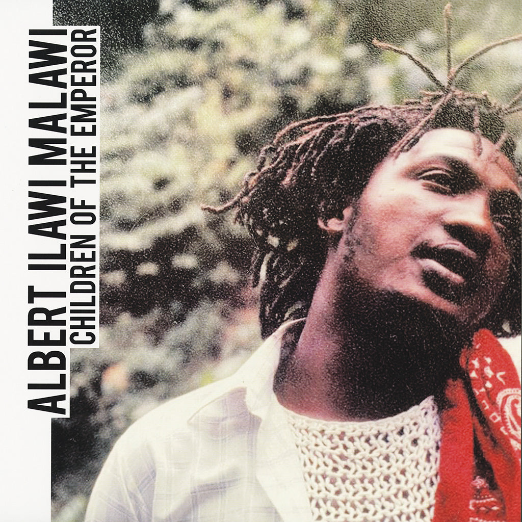 Children Of The Emperor (LP)