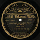 Christmas With John Fahey Vol. II (Original LP)