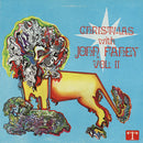 Christmas With John Fahey Vol. II (Original LP)