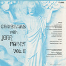Christmas With John Fahey Vol. II (Original LP)