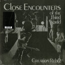 Close Encounters Of The Third World (LP)