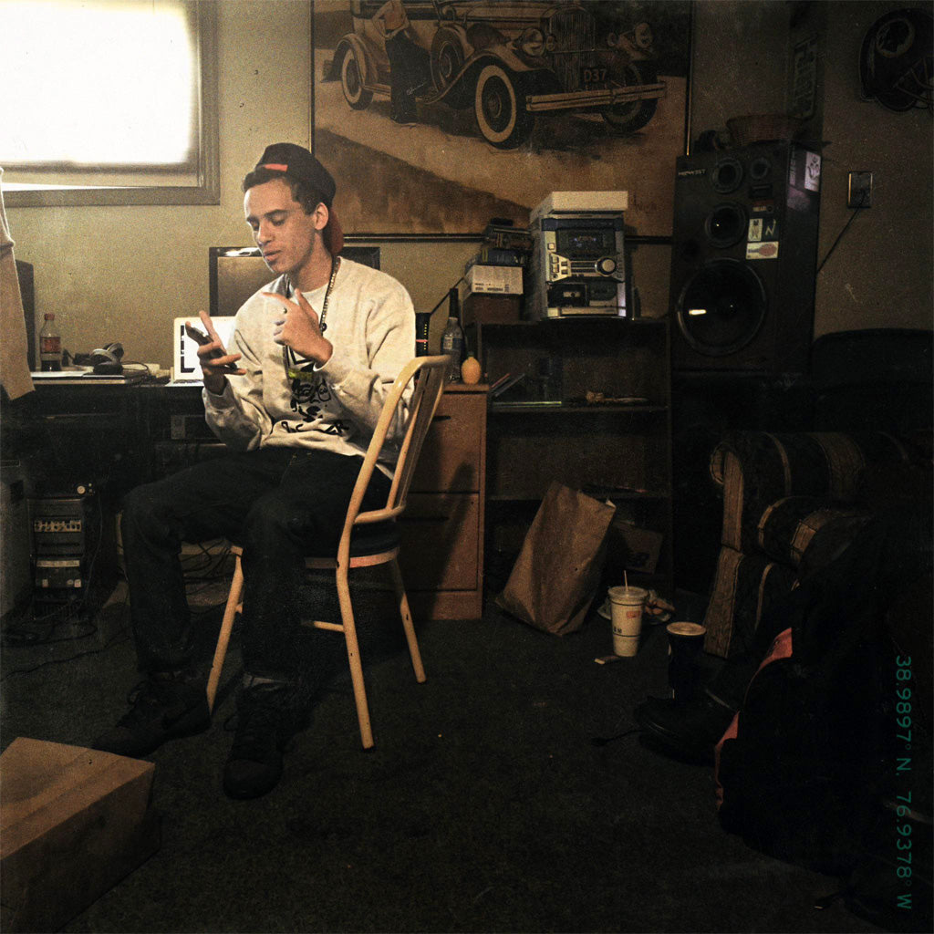 College Park (2LP)