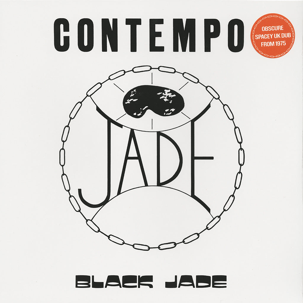 Contempo (LP)