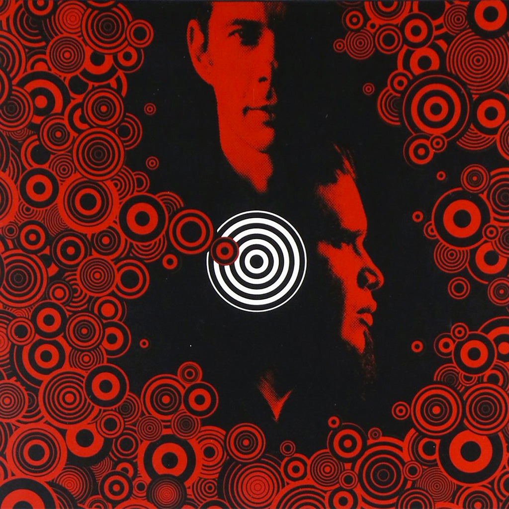 The Cosmic Game (2LP)